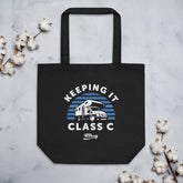 Eco tote bag